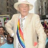 Sir Ian McKellen: Saya Ingin Diingat Karena Aktivisme LGBT Saya daripada Sebagai Aktor