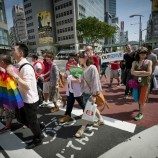 Jepang Masih Memaksa Transgender Untuk Melakukan Sterilisasi
