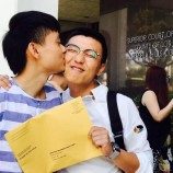 Tiga Kali Menikah: Hidup Sebagai Seorang Lelaki Gay di China