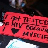 Satu Dari Lima Lelaki Yang Menganggap Diri Mereka HIV-negatif Belum Pernah Melakukan Tes HIV