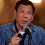 Presiden Filipina Rodrigo Duterte Mendukung Kesetaraan Pernikahan