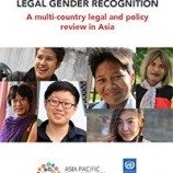 Penelitian UNDP Menemukan Bahwa Kurangnya Pengakuan Gender Masih Menjadi Hambatan di Wilayah Asia Pasifik