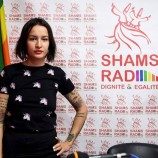 Untuk Pertamakalinya di Dunia Arab: Radio LGBT Mengudara Meskipun Dibawah Ancaman