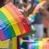 Langkah Besar Asia Dalam Hak LGBT Tahun 2017