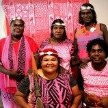 Akankah Kesetaraan Pernikahan Memberi Perbedaan Terhadap Transgender Aborigin Australia?