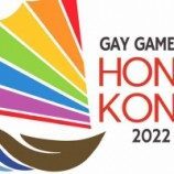 Hong Kong Menandatangani Kesepakatan Untuk Menjadi Tuan Rumah Gay Games 2022