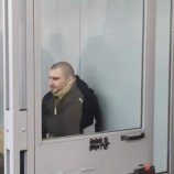 Seorang Warga Ukraina Dihukum Seumur Hidup Atas Serangan Rasis Dan Homofobia