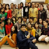Untuk Pertama Kalinya Individu Transgender Dapat Menjadi Pramuka di Pakistan