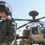Angkatan Udara Israel Mulai Menerapkan Kebijakan Ramah LGBT
