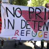 Aktivis LGBT Akan Berpawai di Melbourne Untuk Pengungsi LGBT