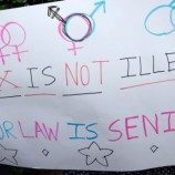 Politisi Libanon Menyerukan Dekriminalisasi Seksualitas LGBT
