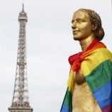 Parlemen Perancis Memutuskan Untuk Melindungi Pencari Suaka LGBT Dari Persekusi
