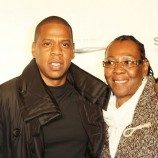 Ibu Dari Rapper Jay-Z Akan Menerima GLAAD Media Award