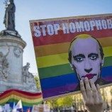 Rusia Mengklaim Tidak Menemukan Bukti Adanya LGBT di Chechnya