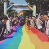 Tokyo Rainbow Pride 2018