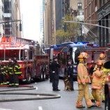 New York Menyetujui Sebutan Netral Gender Untuk Pekerjaan Polisi Dan Pemadam Kebakaran