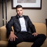 Jordan Bruno – Mr Gay World 2018