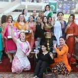 Khyber Pakhtunkhwa, Pakistan Mengadakan Festival Olahraga Untuk Transgender