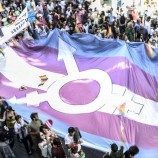 WHO Mengeluarkan Transgender Dari Kategori Penyakit Jiwa