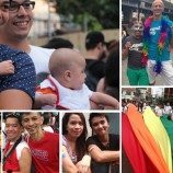 Mandaluyong, Filipina Mengesahkan Hukum Anti Diskriminasi LGBT
