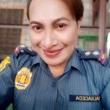 Rene Balmaceda, Polisi Transgender Pertama di Filipina