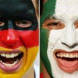 Meksiko Didenda 7600 Poundsterling Karena Umpatan Homofobik  Kepada Pemain Jerman Manuel Neuer