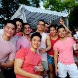 Pink Dot Singapura Menandai 10 Tahun Seruan Untuk Penegakan Hak LGBT