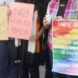 Indian Psychiatry Society: Homoseksualitas Bukan Kriminal