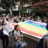 Organisasi LGBT Taiwan Membutuhkan 70.000 Tanda Tangan Untuk Memberlakukan Referendum Kesetaraan Pernikahan
