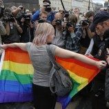 Panel Hak Asasi Manusia PBB Menentang Undang-Undang Propaganda Gay Rusia