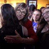 Christine Hallquist Bisa Menjadi Gubernur Transgender Pertama di Amerika Serikat