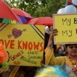 Pemerintah Kerala, India Membiayai Operasi Penyesuaian Jenis Kelamin Bagi Transgender