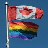 Ontario Akan Menghadapi Tuntutan Hukum Atas Penghapusan Pendidikan Seksualitas Inklusif LGBT