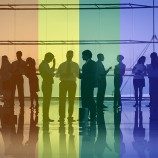 Penelitian Menunjukkan Bahwa Bisnis Berkinerja Lebih Baik Dibawah Pemimpin LGBT