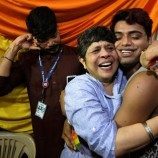 India Mendekriminalisasi Homoseksualitas