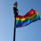 Risiko Menjadi LGBT Dalam Krisis Kemanusiaan