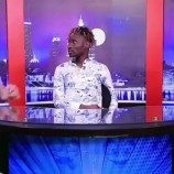 Televisi Nigeria Mewawancarai Pasangan Gay yang Menikah untuk Pertama Kalinya