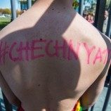 15 Negara Mengecam Sikap Rusia Terhadap Persekusi Atas Dasar Homofobia di Chechnya