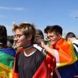 Senjata Baru Aktivis LGBT untuk Melawan Hukum ‘Propaganda Gay’ Rusia