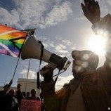 HRW: Undang-undang Anti-LGBT di Malawi Memicu Kekerasan dan Diskriminasi