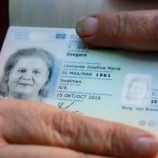 Belanda Untuk Pertama Kalinya Menerbitkan Paspor Netral Gender