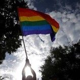 Peta Penegakan Hak LGBT di Seluruh Dunia