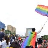 Mengapa Gerakan Kesetaraan Pernikahan di Taiwan Terhambat?