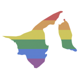 Komunitas LGBT di Brunei: ‘Dalam kegelapan, Masih Ada Harapan’