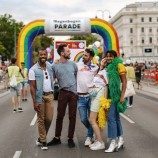Wina Ditetapkan Menjadi Tuan Rumah EuroPride 2019