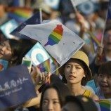 Referendum Taiwan Adalah Survei Umum – Tidak Memiliki Implikasi Hukum yang Kuat