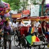 Aktivis Menyerukan Gerakan untuk Undang-Undang Hak Transgender di Vietnam