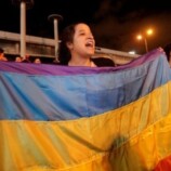 Kesetaraan Pernikahan akan Diberlakukan di Kosta Rika pada Tahun 2020
