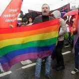 European Court of Human Rights: Rusia Tidak Boleh Melarang Penyelenggaraan Acara LGBT
