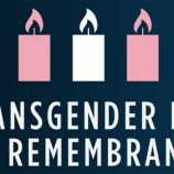 Transgender Day of Remembrance, Saya Adalah Siapa yang Saya Katakan